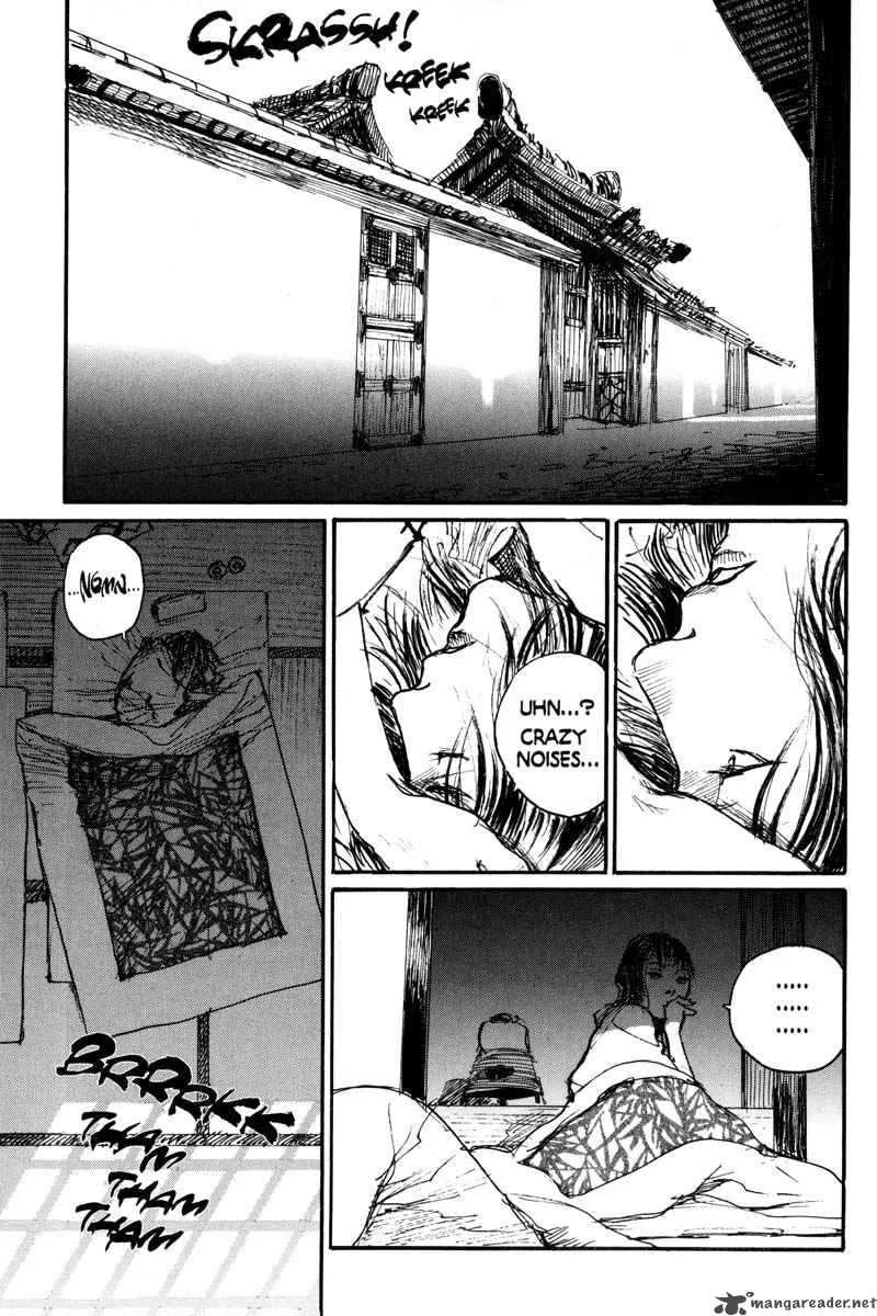 Blade of the Immortal Chapter 106 page 19