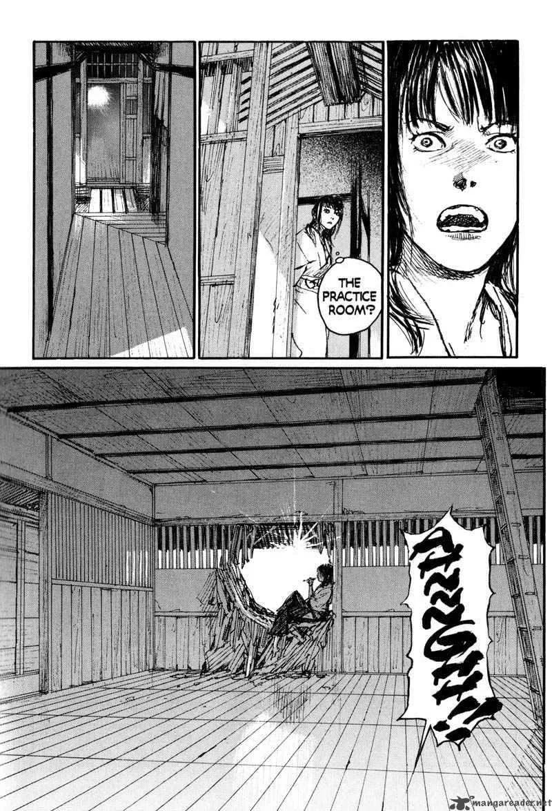 Blade of the Immortal Chapter 106 page 20