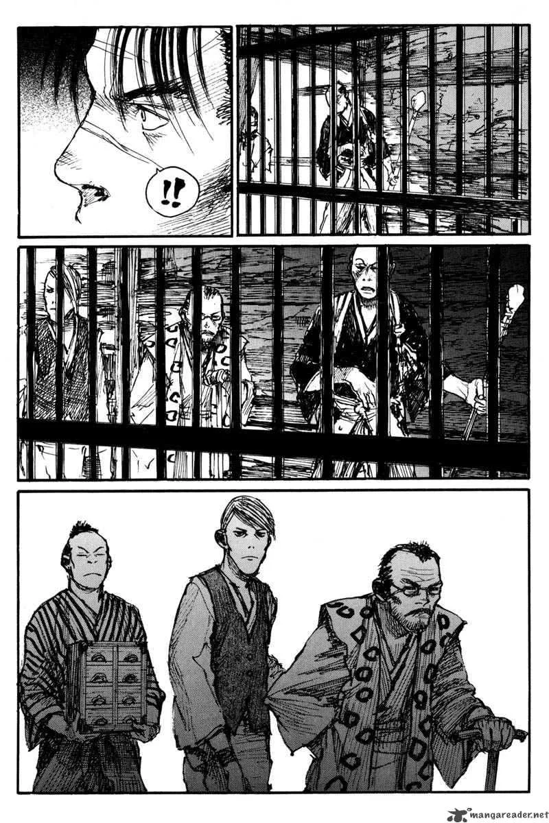 Blade of the Immortal Chapter 107 page 21