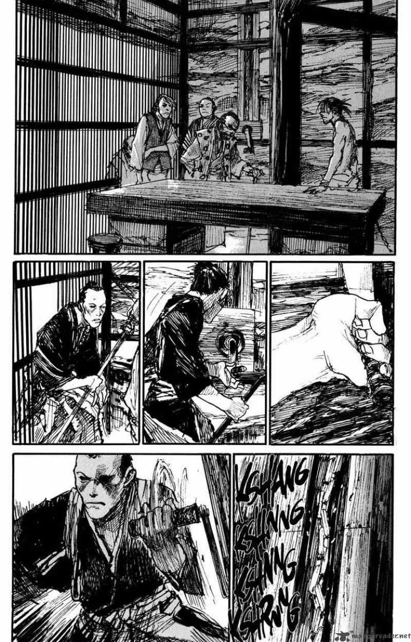 Blade of the Immortal Chapter 107 page 23