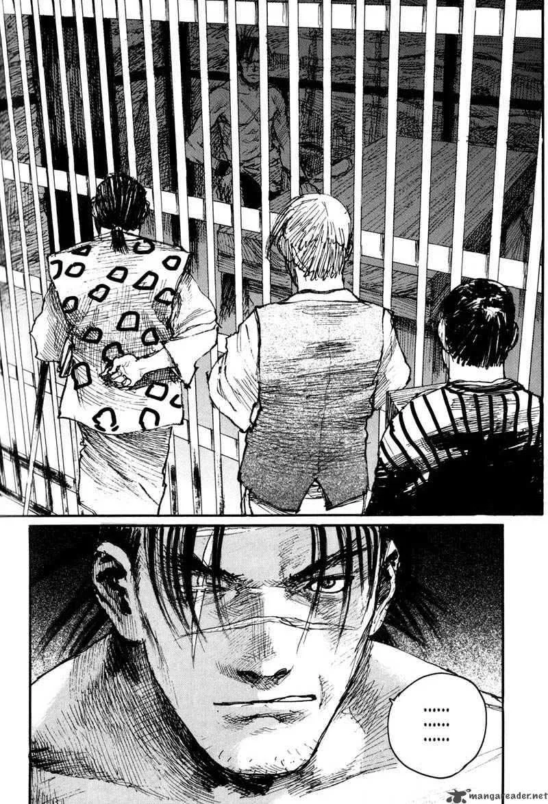Blade of the Immortal Chapter 107 page 22