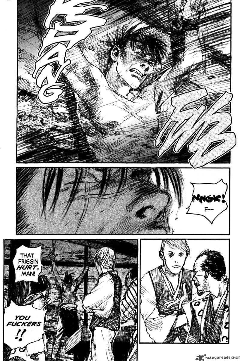 Blade of the Immortal Chapter 107 page 25