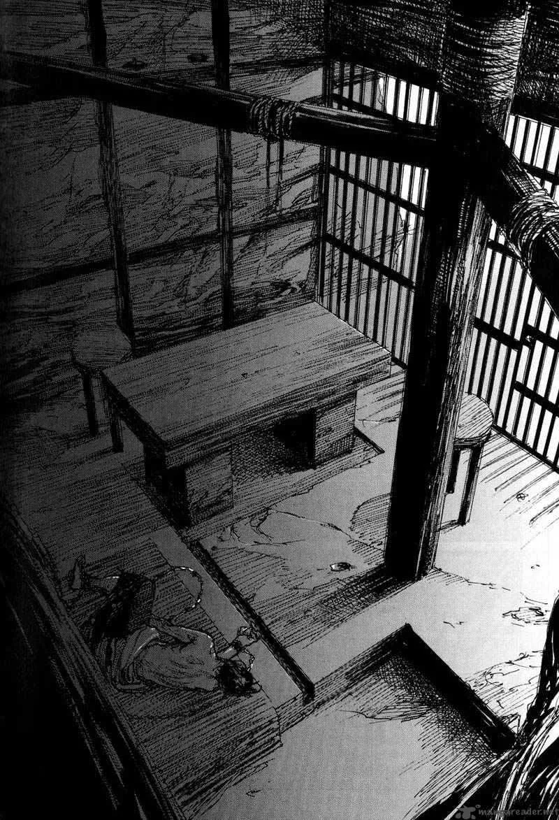 Blade of the Immortal Chapter 107 page 15