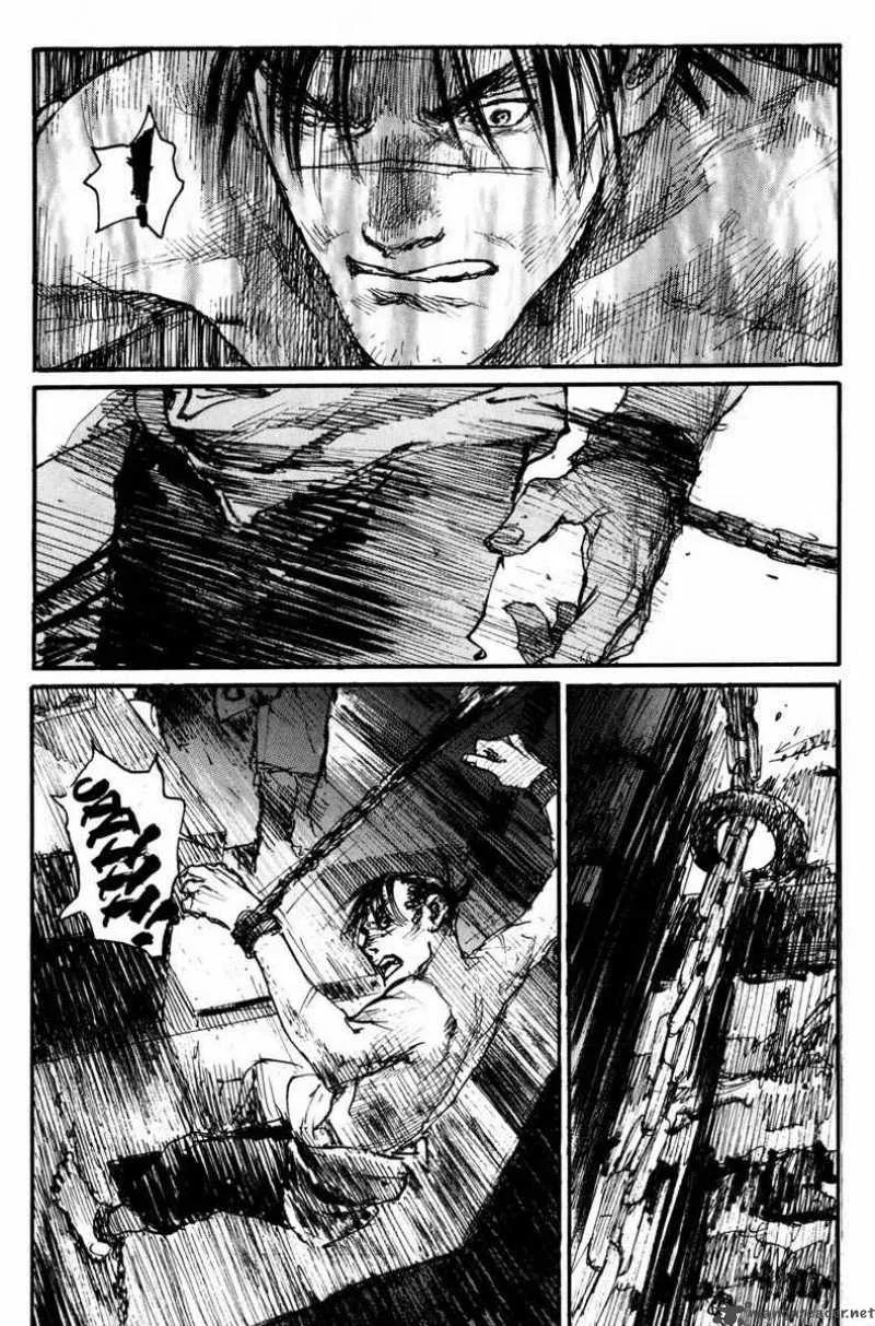 Blade of the Immortal Chapter 107 page 24