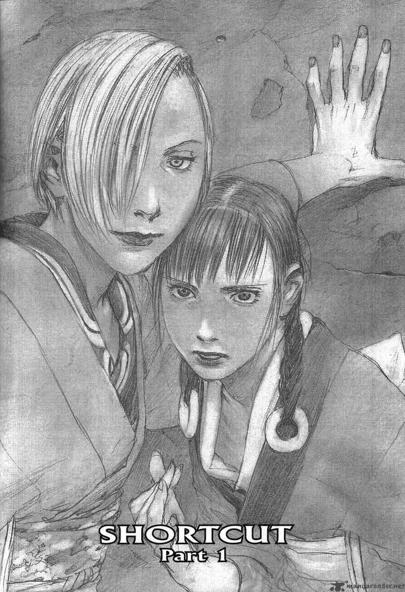 Blade of the Immortal Chapter 108 page 1