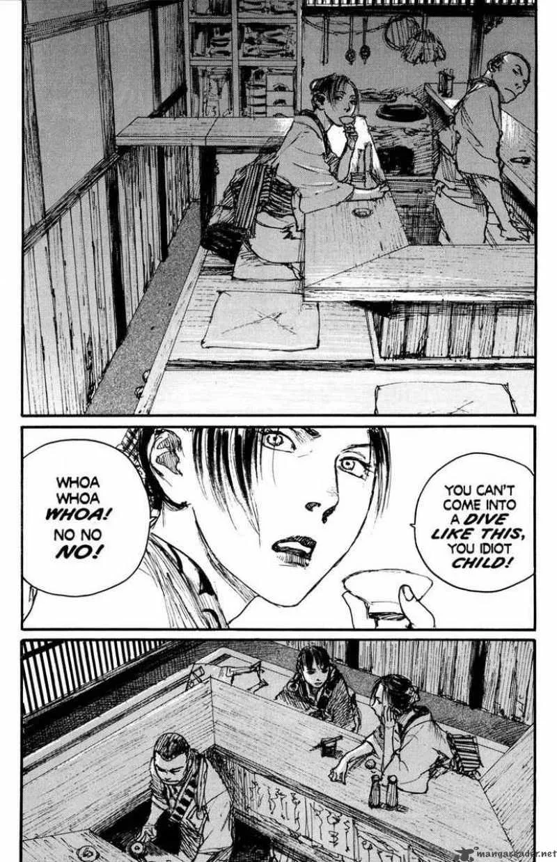 Blade of the Immortal Chapter 108 page 24
