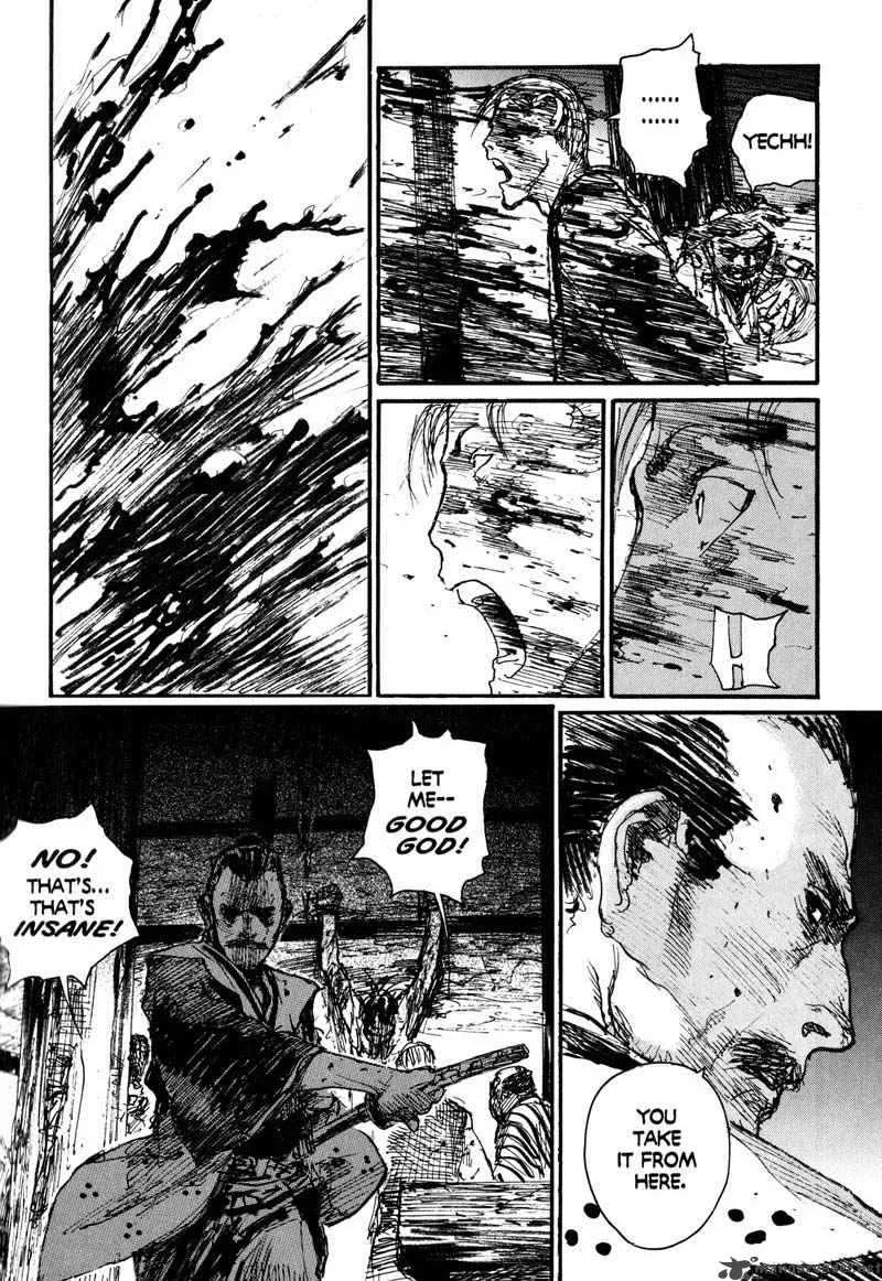 Blade of the Immortal Chapter 108 page 18