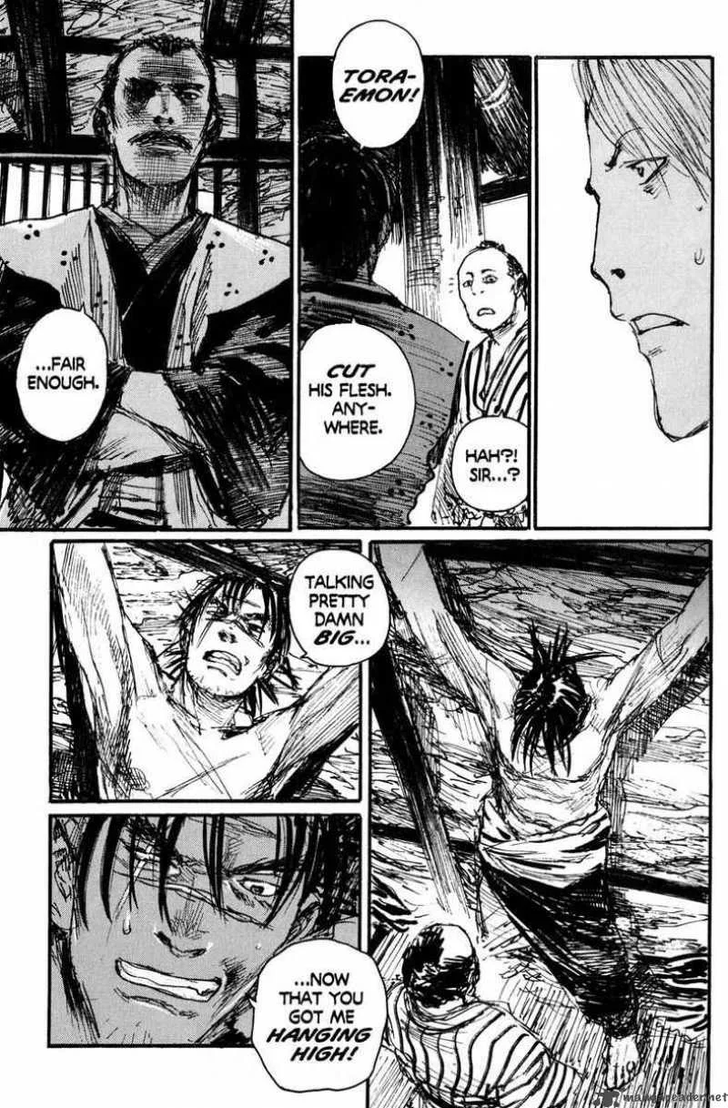 Blade of the Immortal Chapter 108 page 12