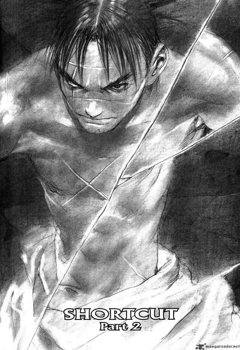 Blade of the Immortal Chapter 108 page 30