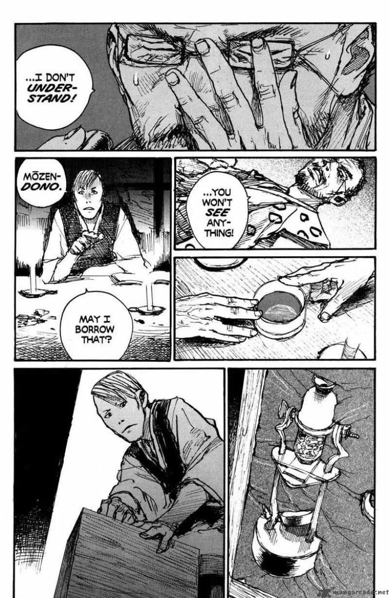 Blade of the Immortal Chapter 108 page 38