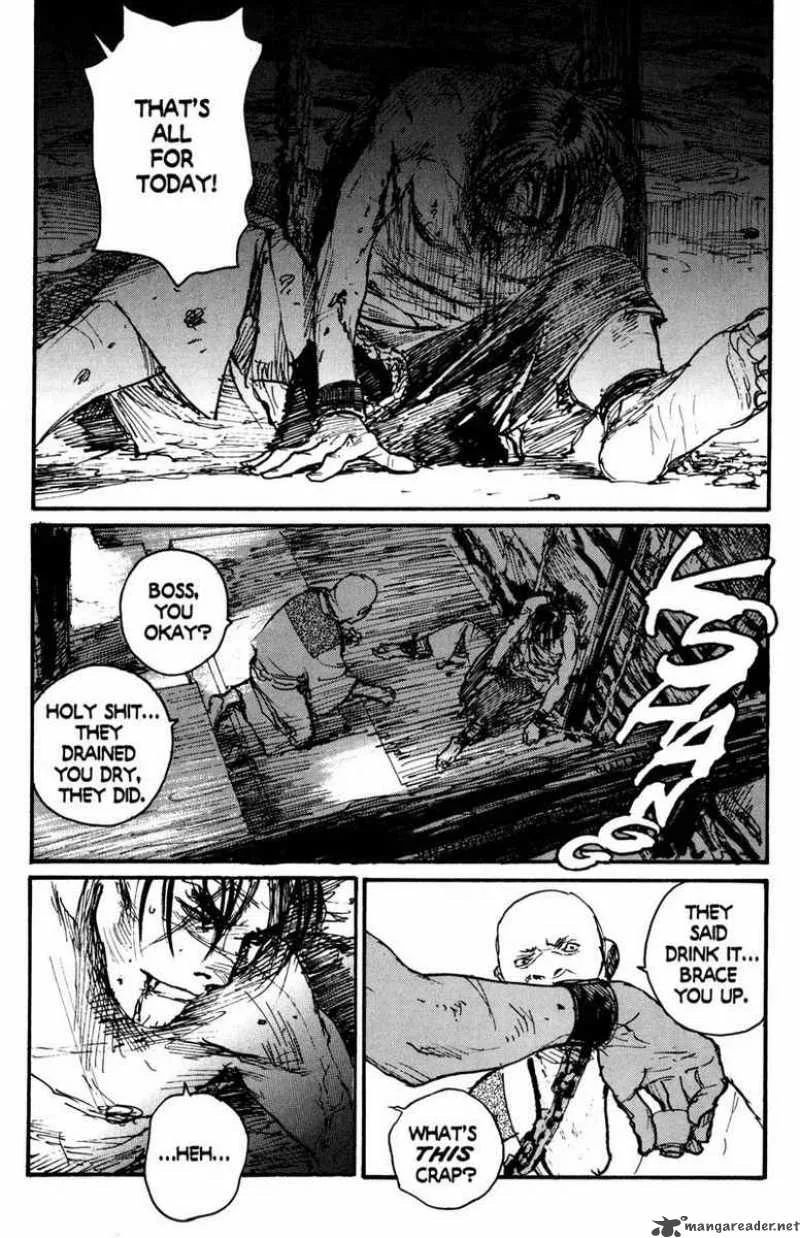 Blade of the Immortal Chapter 108 page 41