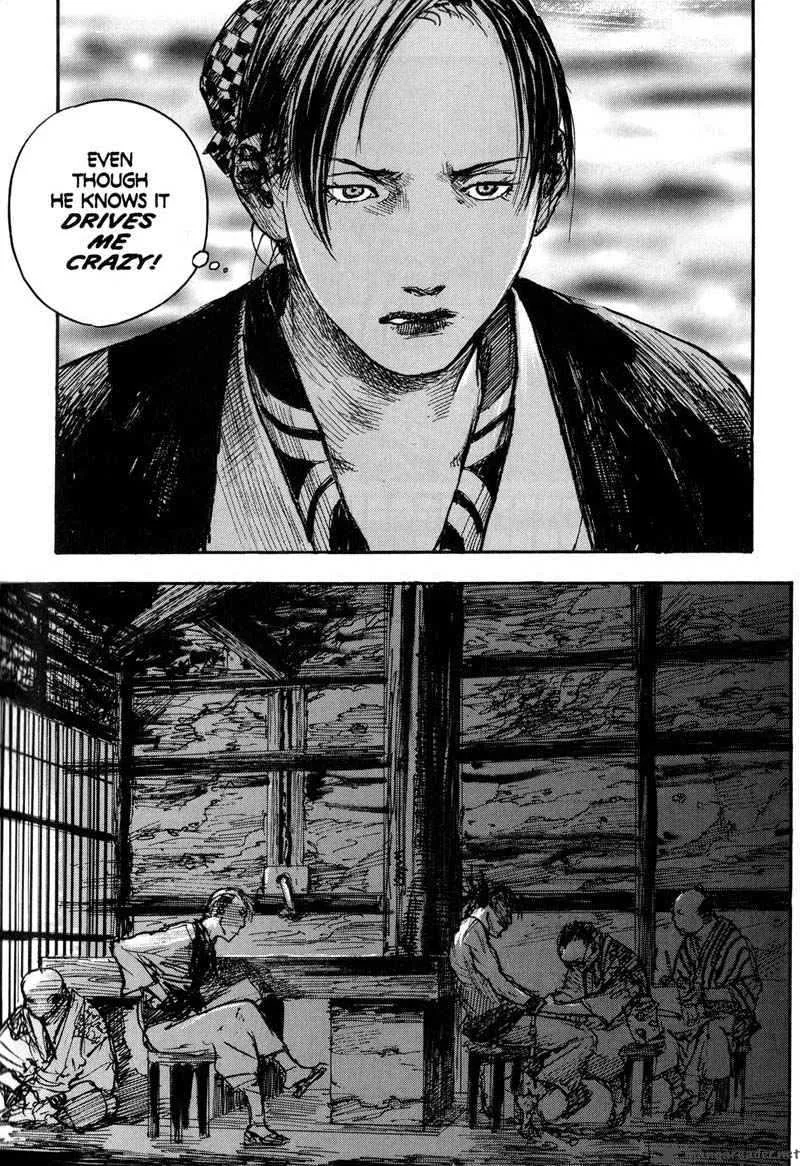 Blade of the Immortal Chapter 108 page 36