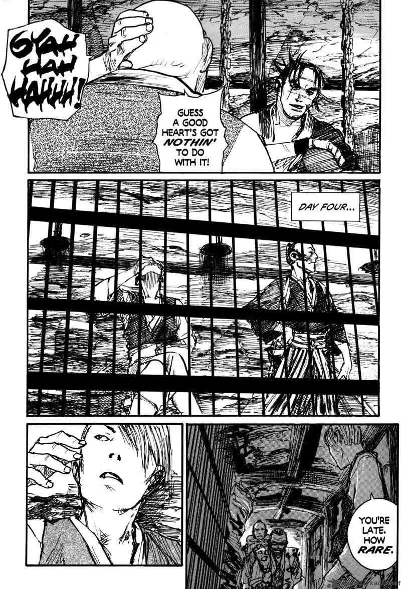 Blade of the Immortal Chapter 108 page 46