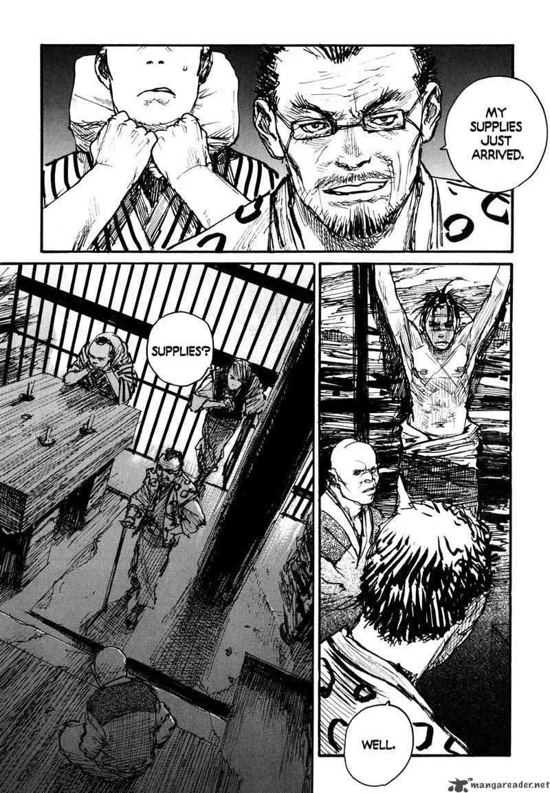 Blade of the Immortal Chapter 108 page 47