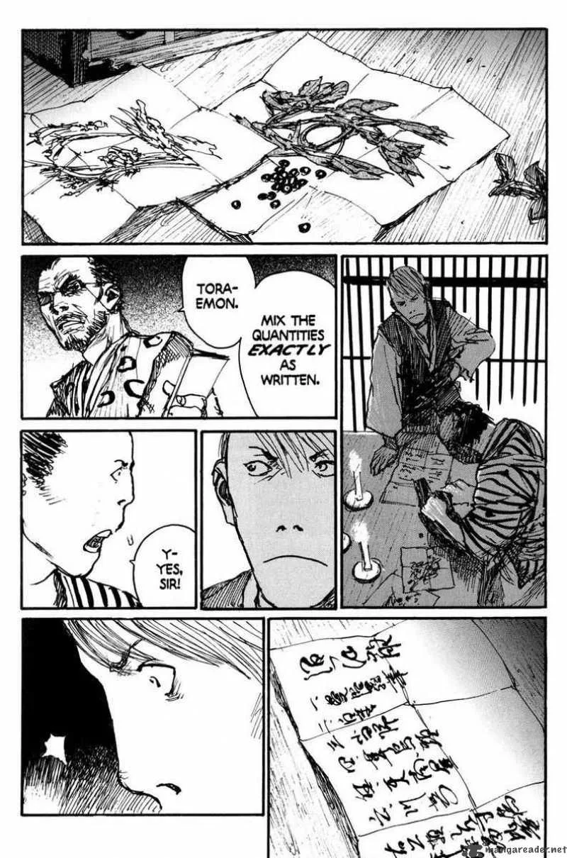 Blade of the Immortal Chapter 108 page 48