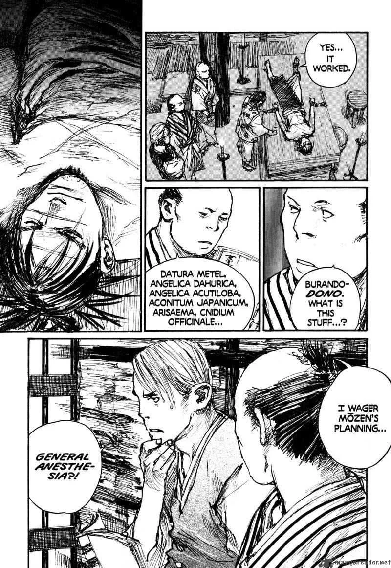 Blade of the Immortal Chapter 108 page 51