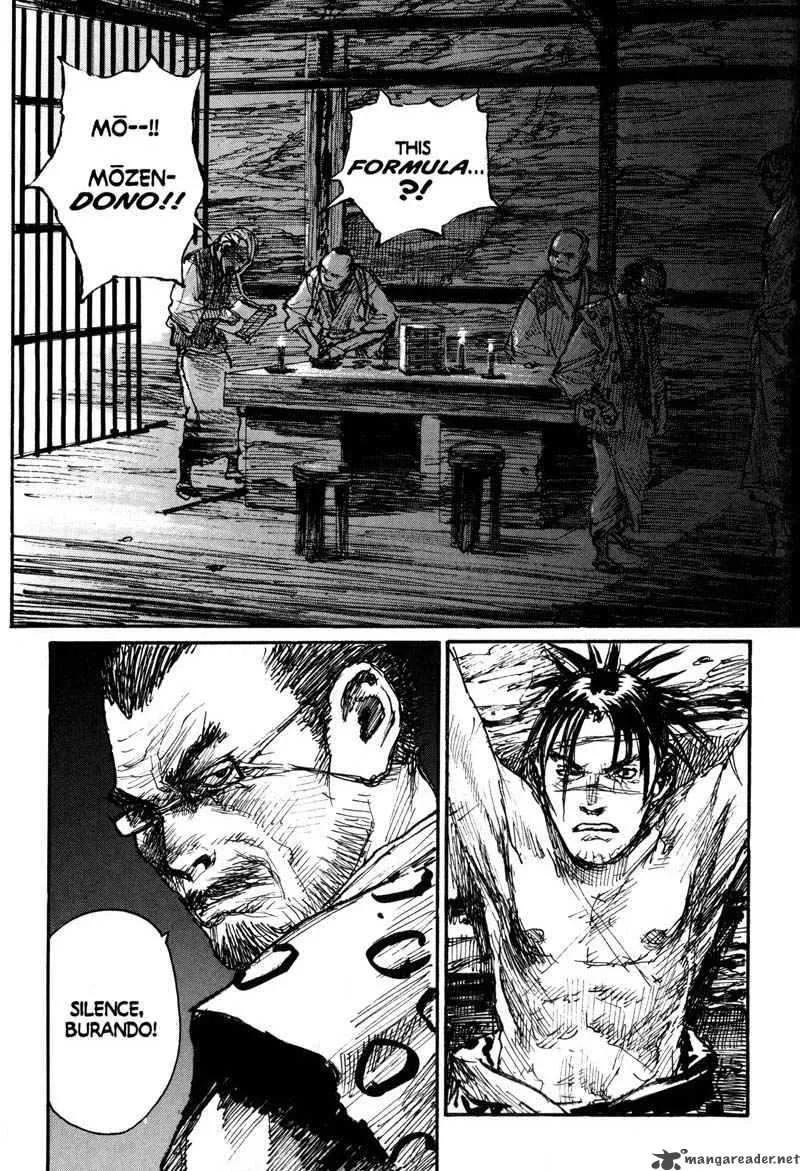 Blade of the Immortal Chapter 108 page 49
