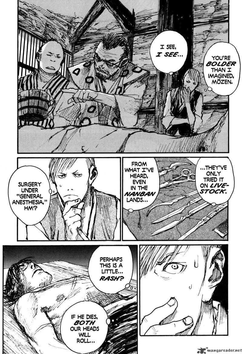 Blade of the Immortal Chapter 108 page 53