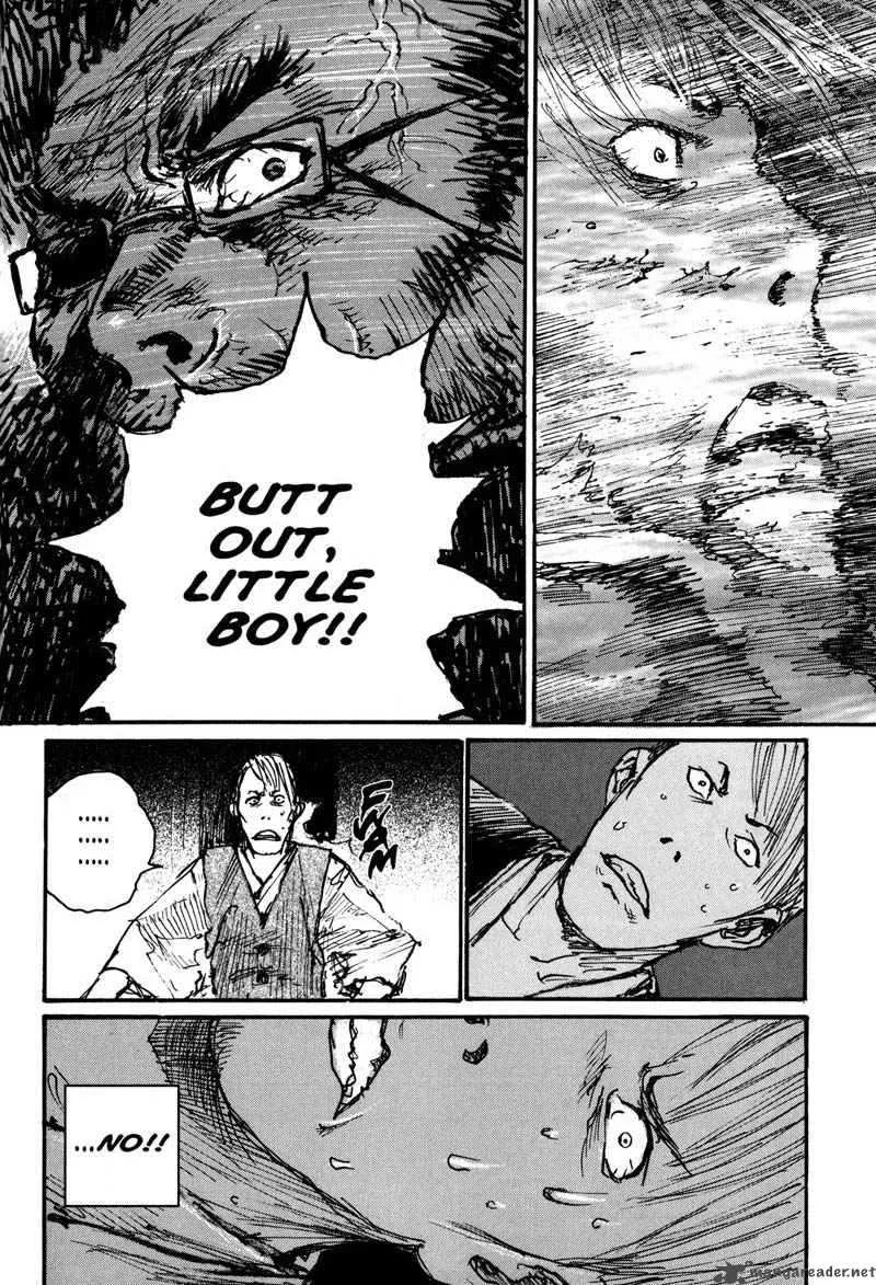 Blade of the Immortal Chapter 108 page 56