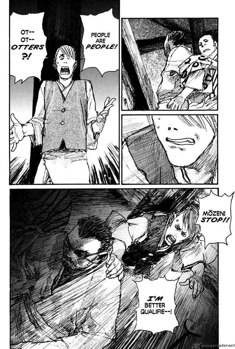 Blade of the Immortal Chapter 108 page 55