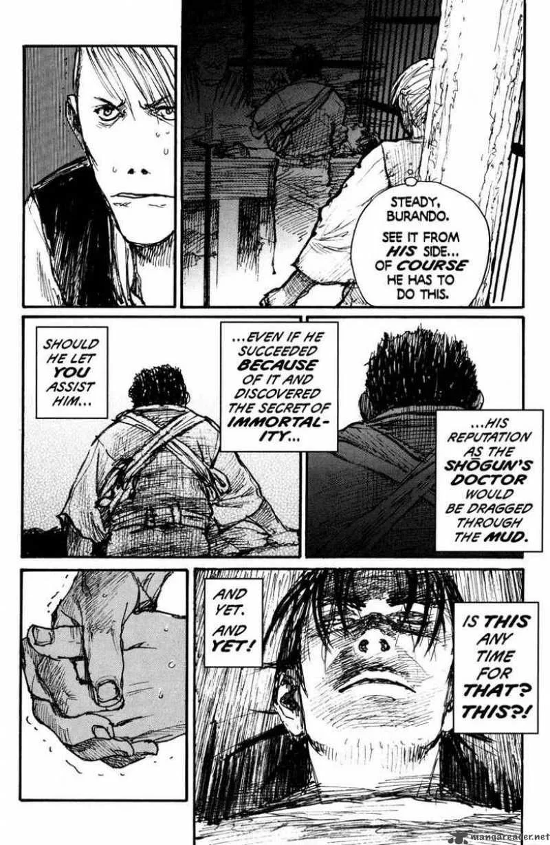 Blade of the Immortal Chapter 108 page 58