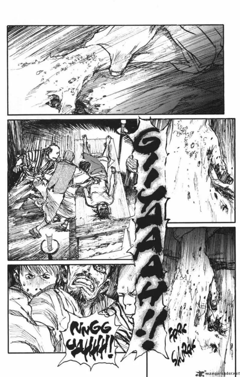 Blade of the Immortal Chapter 109 page 5