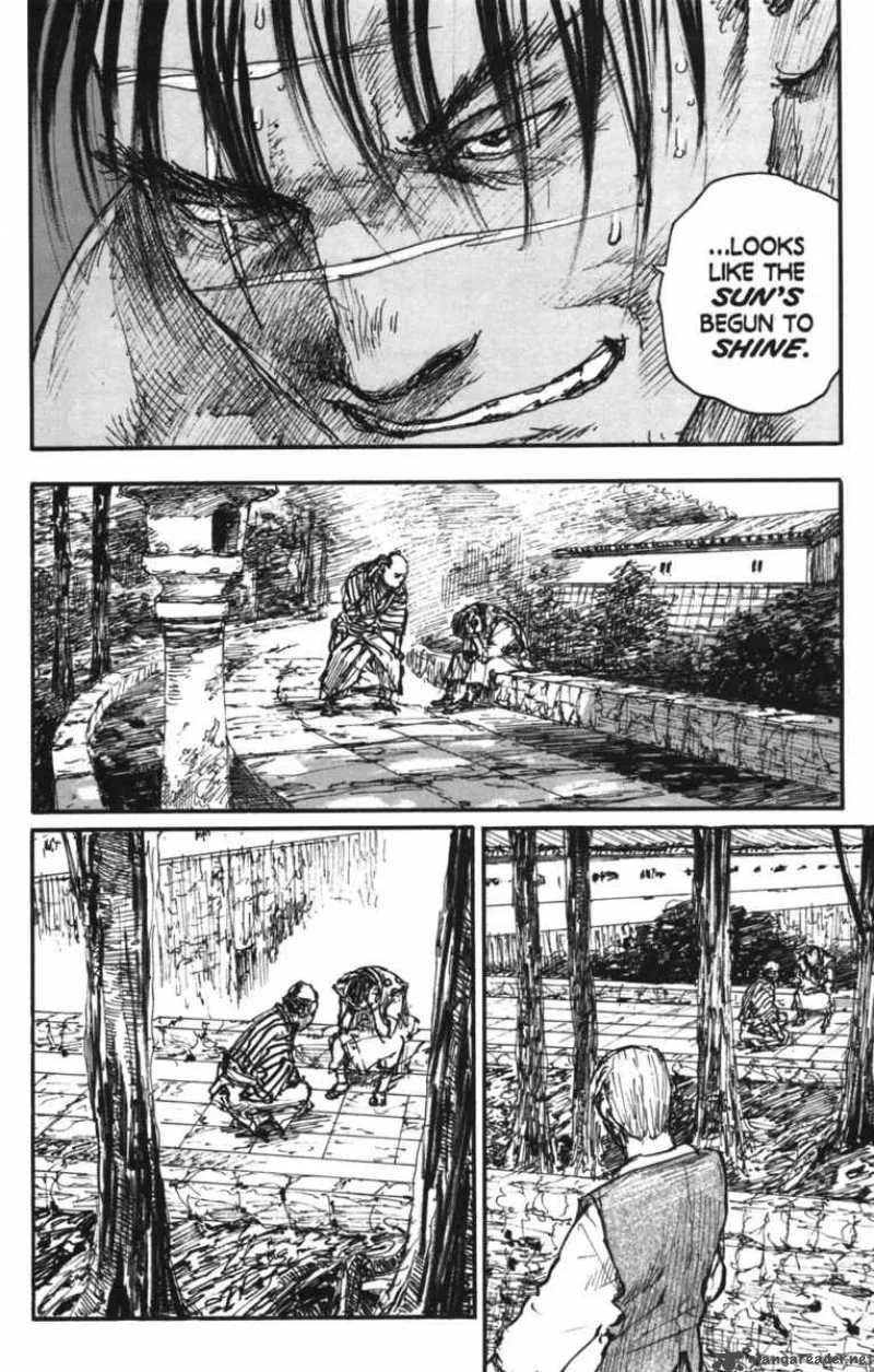 Blade of the Immortal Chapter 109 page 19