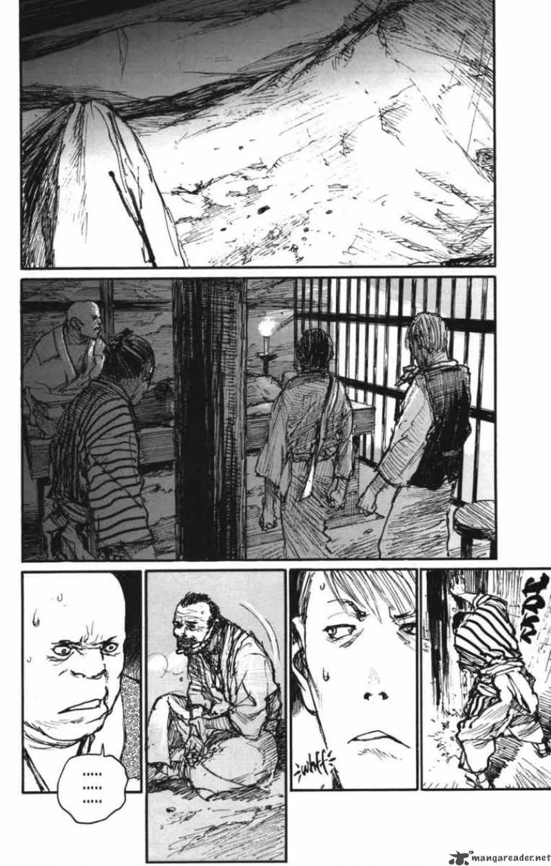 Blade of the Immortal Chapter 109 page 7