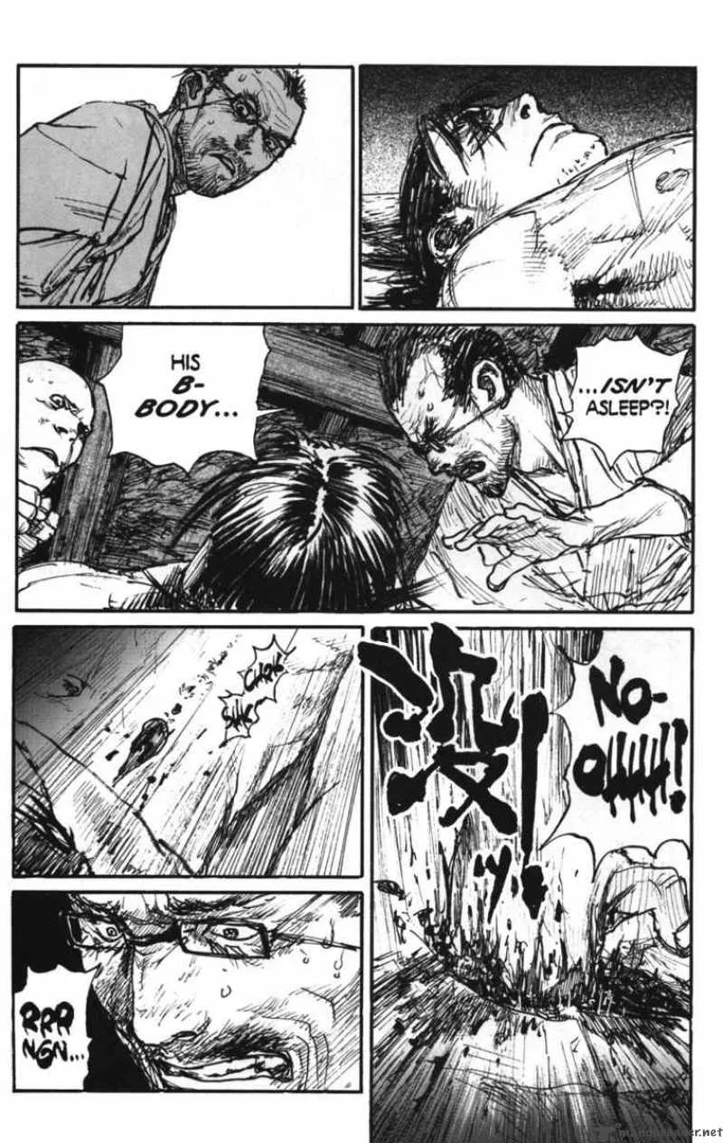 Blade of the Immortal Chapter 109 page 2