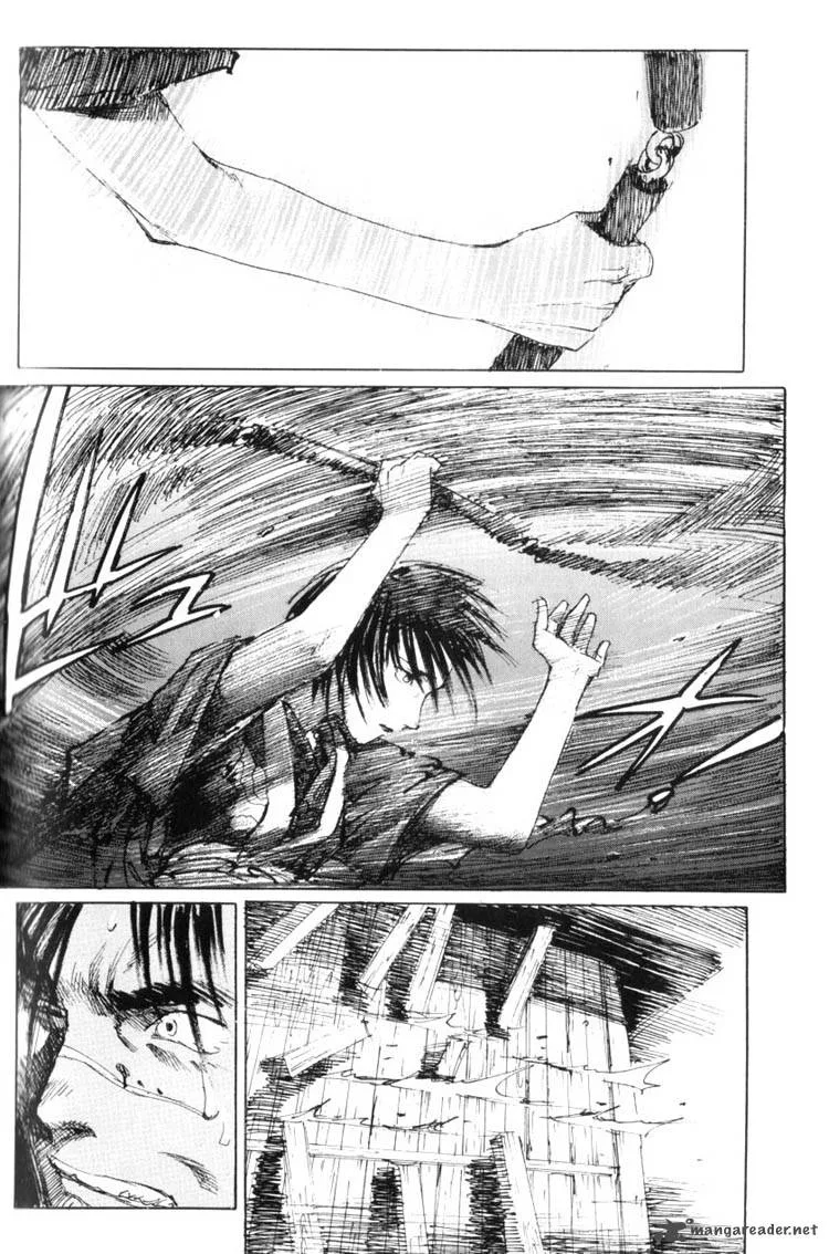 Blade of the Immortal Chapter 11 page 15