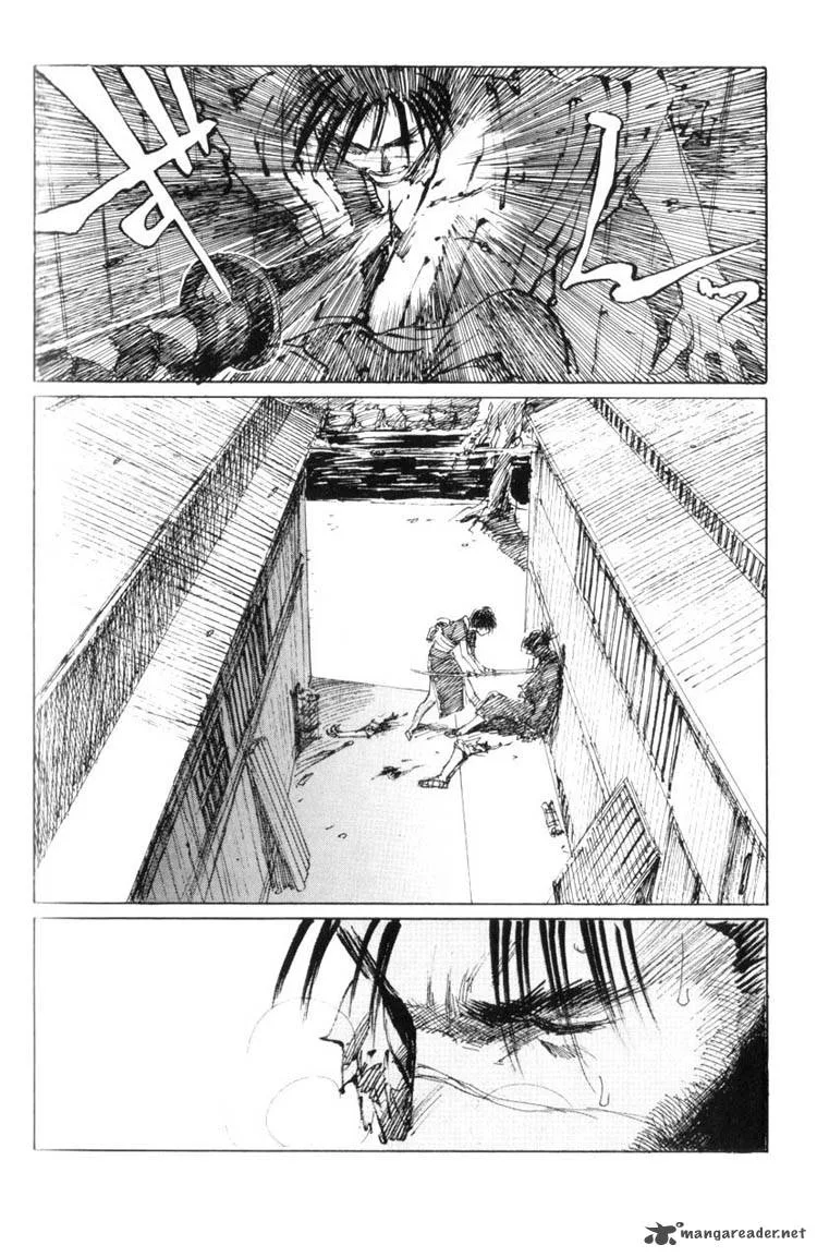 Blade of the Immortal Chapter 11 page 29