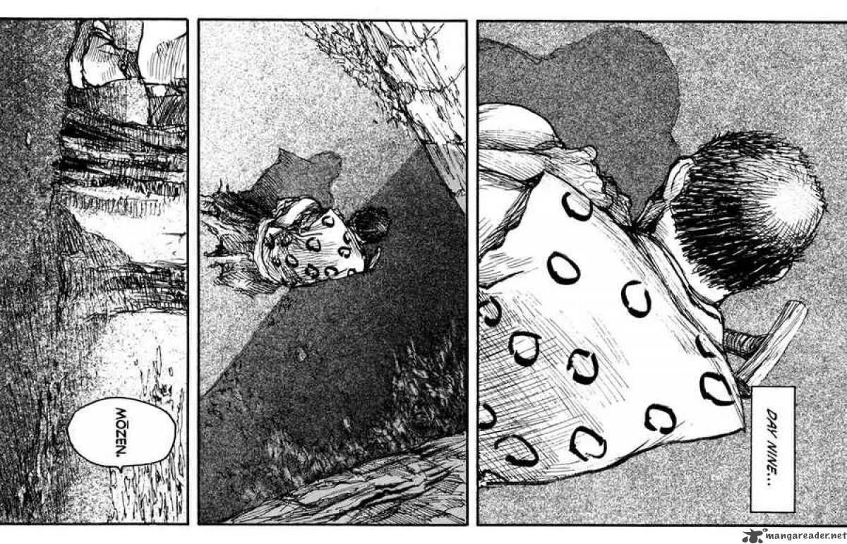 Blade of the Immortal Chapter 110 page 2