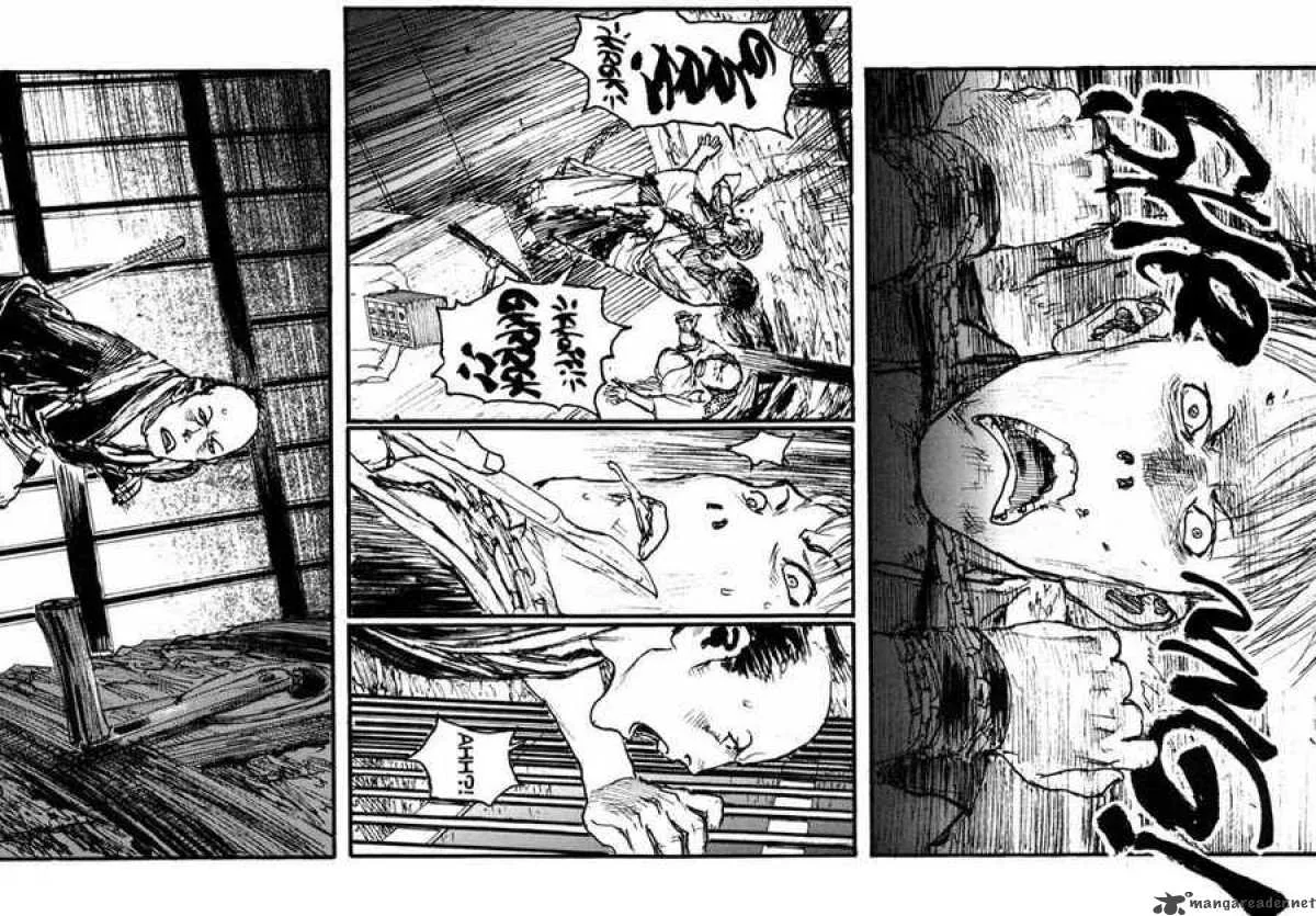 Blade of the Immortal Chapter 110 page 14