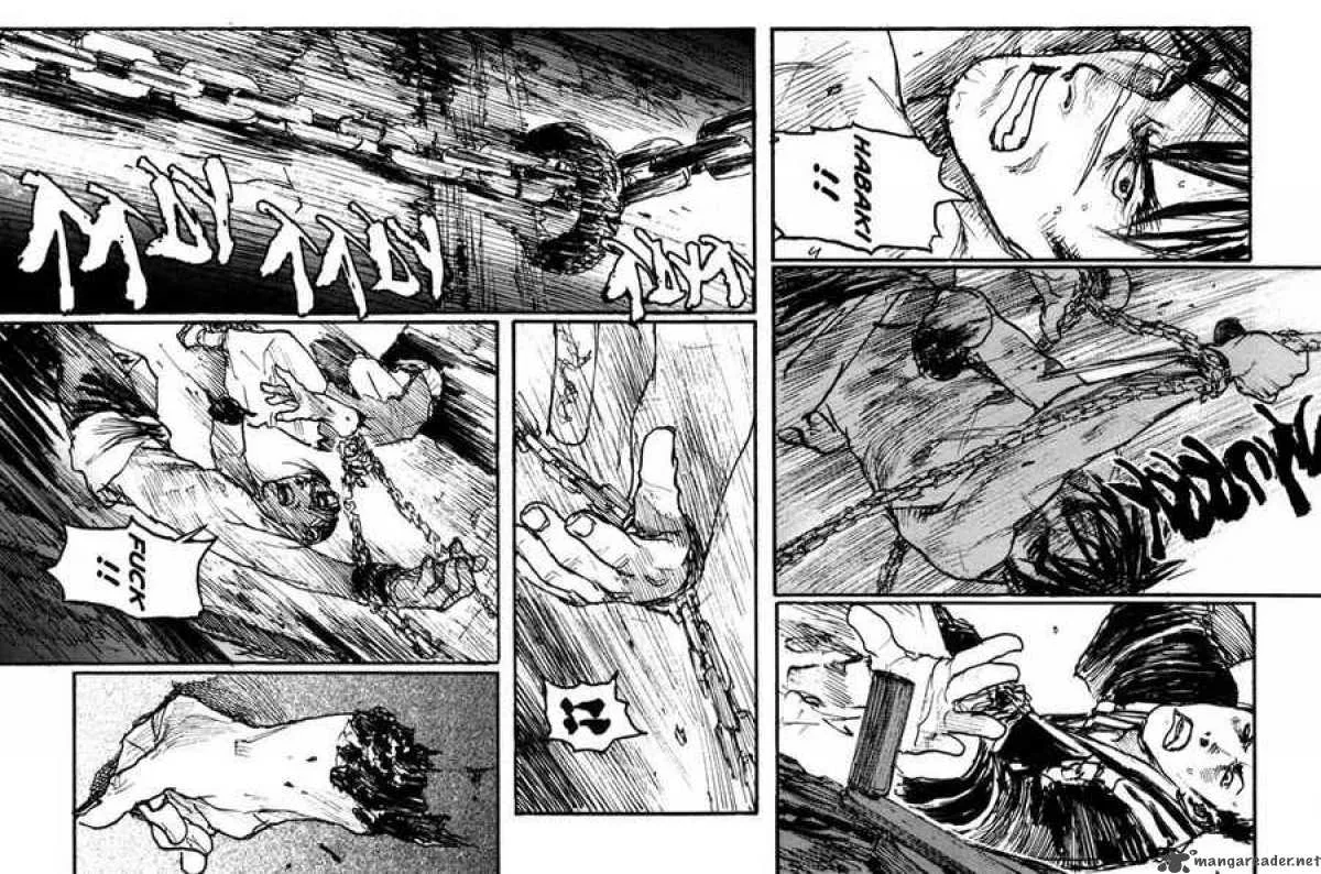 Blade of the Immortal Chapter 110 page 26