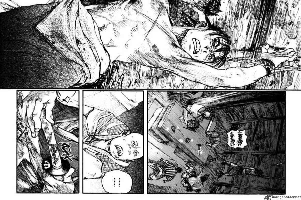 Blade of the Immortal Chapter 110 page 27