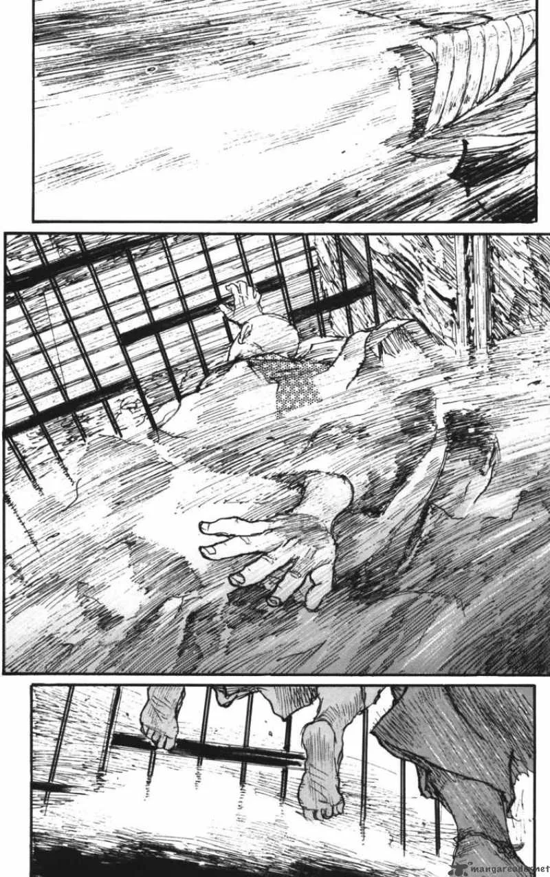 Blade of the Immortal Chapter 111 page 14