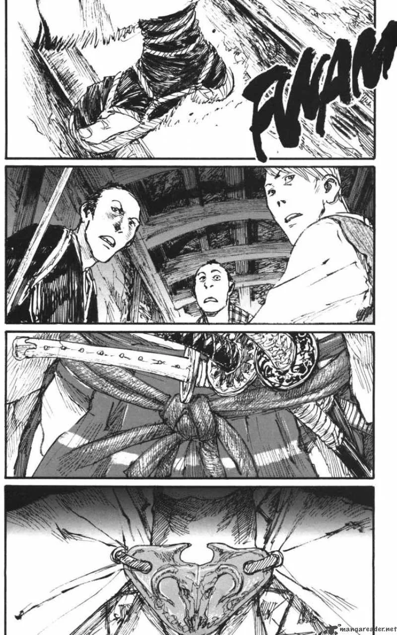 Blade of the Immortal Chapter 112 page 26