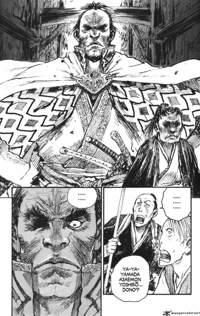 Blade of the Immortal Chapter 112 page 27