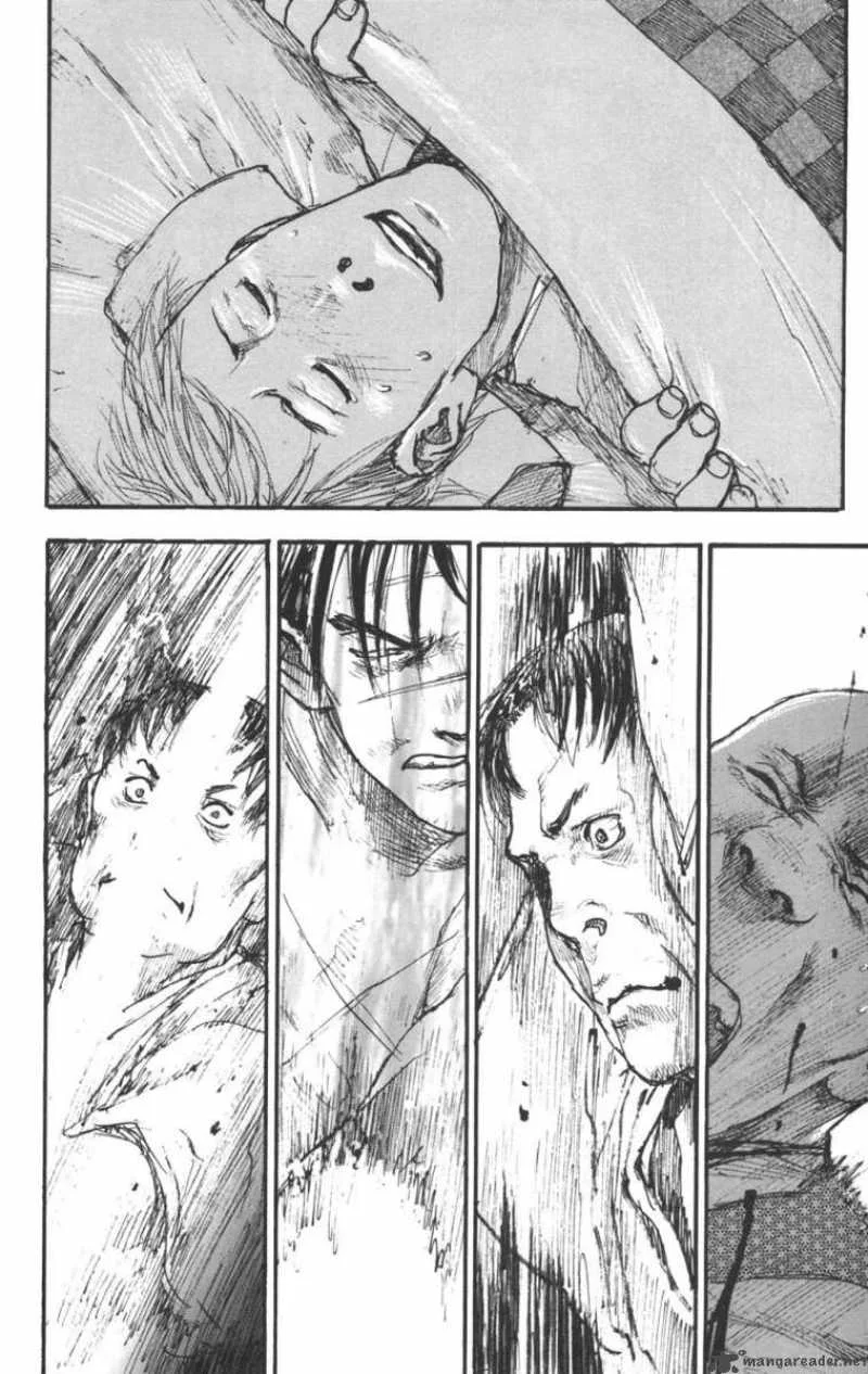 Blade of the Immortal Chapter 113 page 16