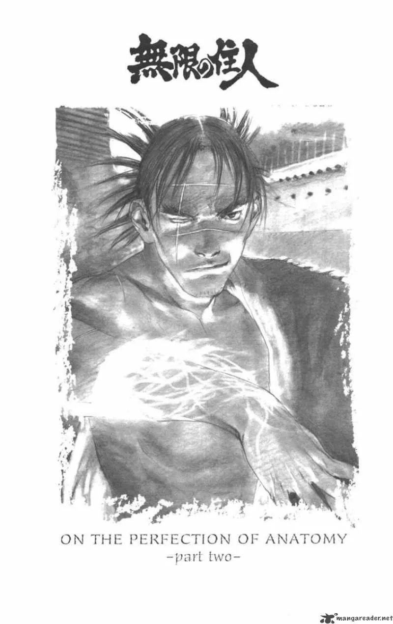Blade of the Immortal Chapter 113 page 3