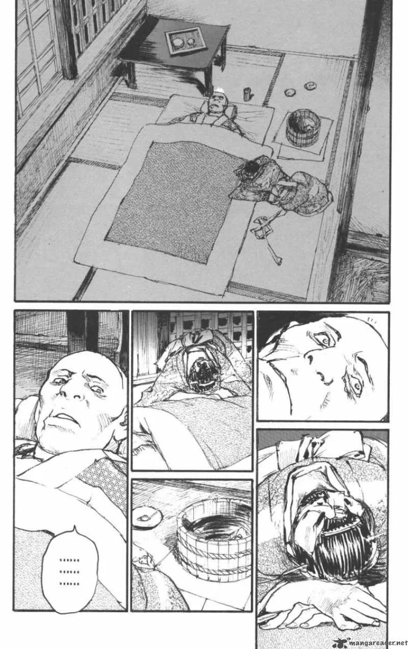 Blade of the Immortal Chapter 113 page 25