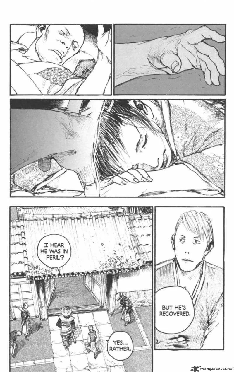 Blade of the Immortal Chapter 113 page 26