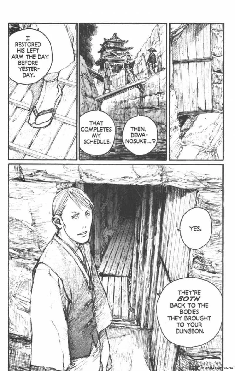Blade of the Immortal Chapter 113 page 27
