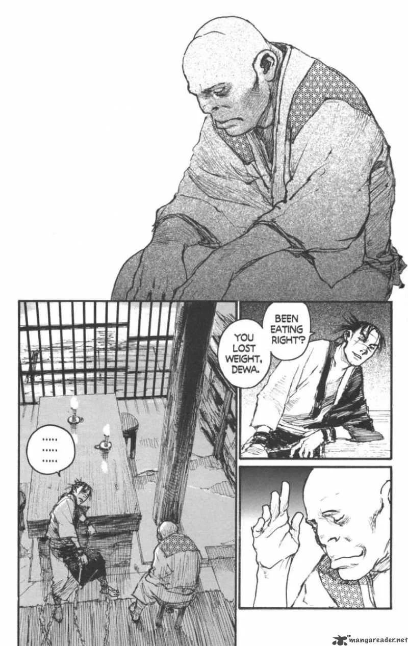 Blade of the Immortal Chapter 113 page 28