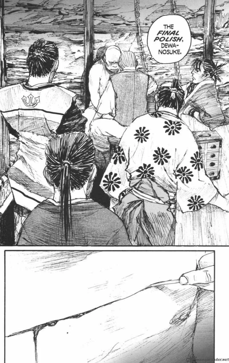 Blade of the Immortal Chapter 113 page 29