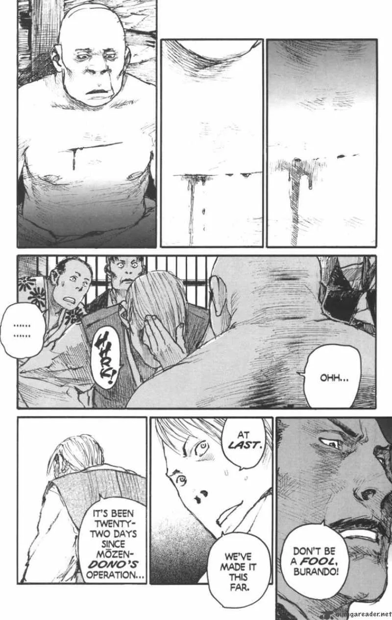 Blade of the Immortal Chapter 113 page 30