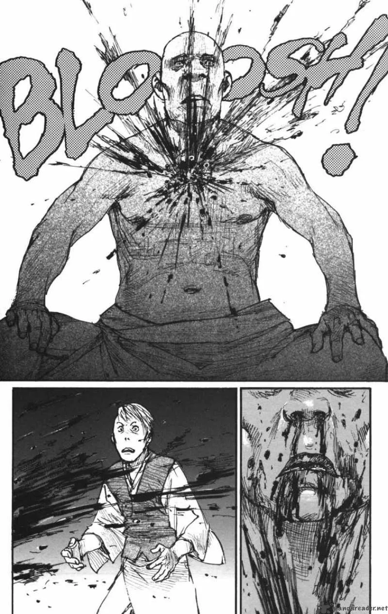 Blade of the Immortal Chapter 114 page 16