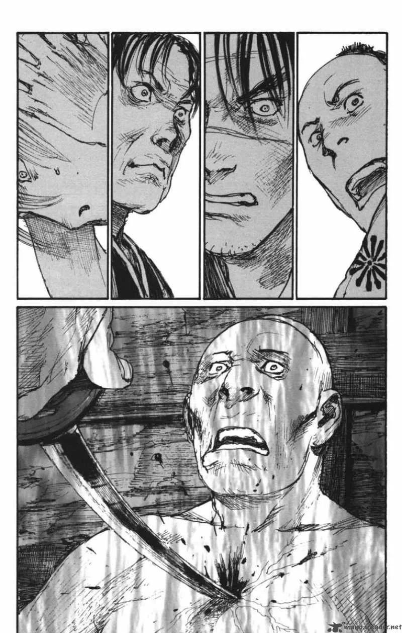 Blade of the Immortal Chapter 114 page 13