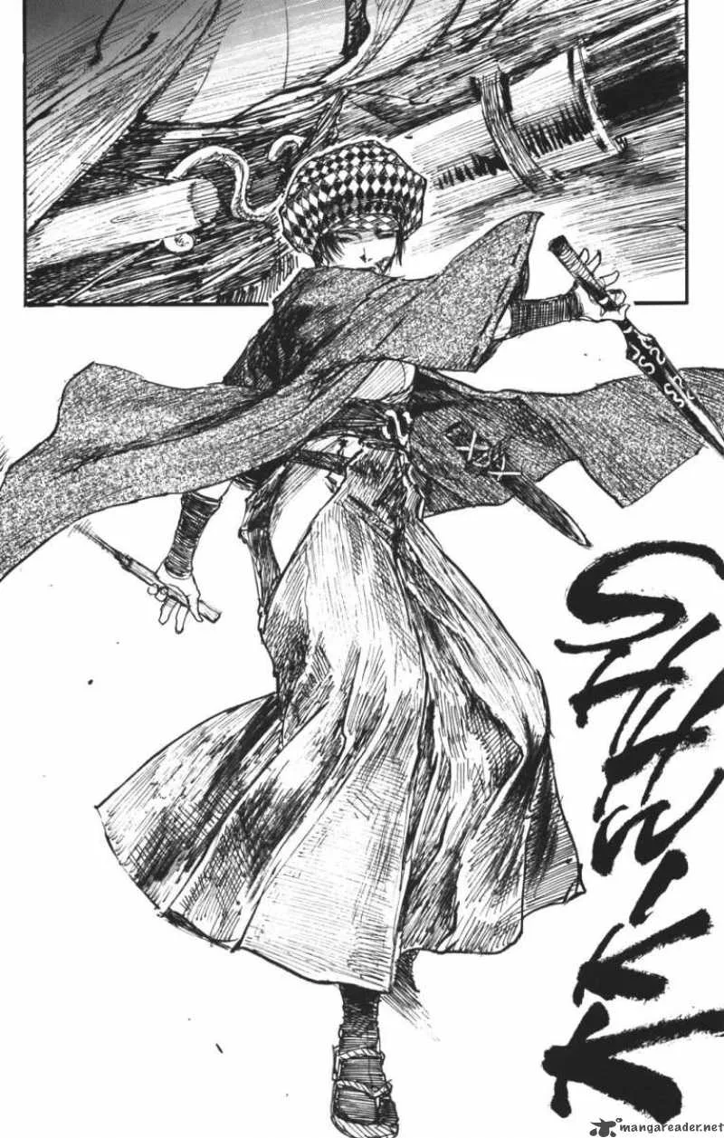 Blade of the Immortal Chapter 114 page 29