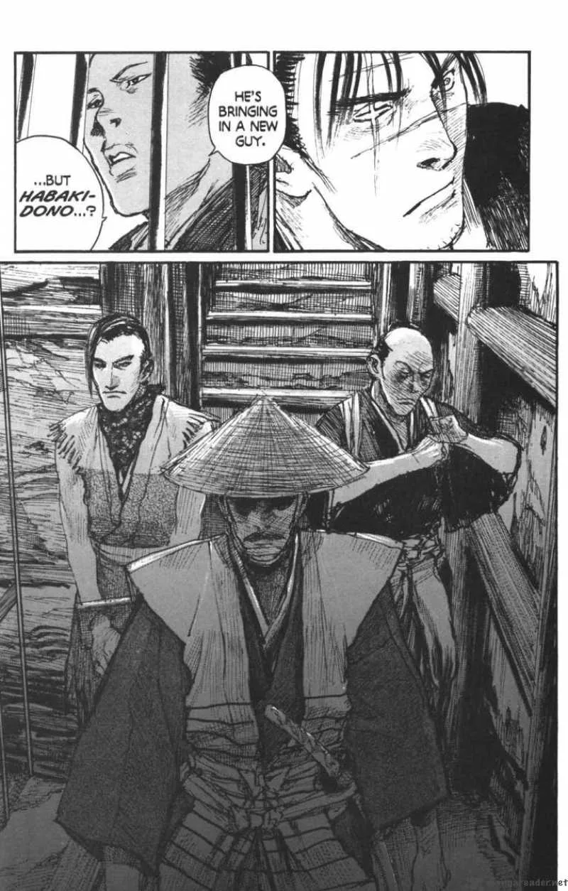 Blade of the Immortal Chapter 115 page 13